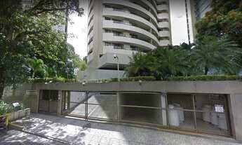 Imagem 2: Edf. Sítio águas Claras - Apartamento no Poço da Panela com 3 suítes com 192m² por R$ 1.60