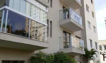 Imagem: Apartamento Residencial / Brooklin