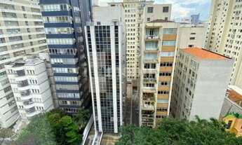 Imagem 4: APARTAMENTO EM HIGIENÓPOLIS PROXIMO A RUA BAHIA