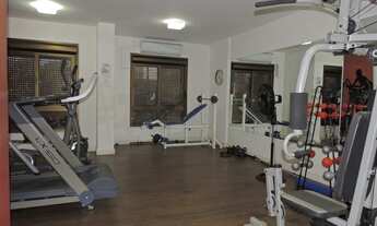 Imagem 7: Residential / Apartment Porto Alegre RS brasil