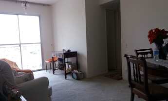 Imagem: CONFORTÁVEL APARTAMENTO COM CONDOMÍNIO