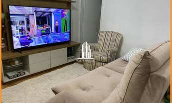 Imagem: Casa Sobrado 140m² 03Quartos 02Vagas de