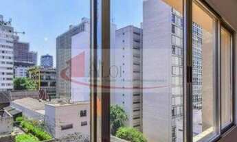 Imagem 5: Amplo apartamento com 3 dormitórios e vaga de garagem livre próximo ao metro Oscar Freire