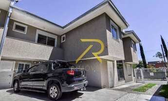 Imagem: Sobrado à venda, 260 m² por R$ 895.000,00