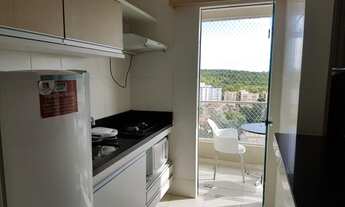 Imagem 4: Apartamento em Rio Quente