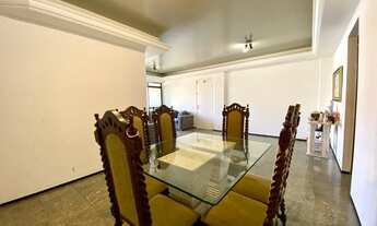 Imagem 6: Apartamento com 164m, 3 suites e Otima Localização no Dionisio Torres