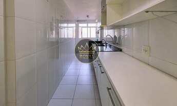 Imagem 7: Apartamento para Venda em Rio de Janeiro, Freguesia (Jacarepaguá), 3 dormitórios, 2 suítes