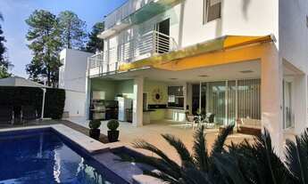 Imagem: Casa de condomínio para aluguel e venda