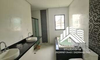 Imagem 6: Condomínio Residencial Tapajós/Dúplex 198m² 03 Suítes/ Moderna e Pode Financiar