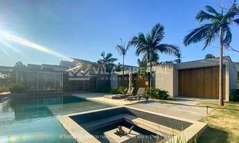 Imagem 2: Um refúgio com vista para o golf à venda no Terras de São José!