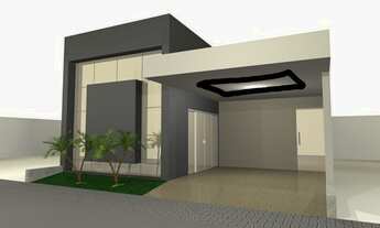 Imagem 2: CASA 3/4 C 2 SUÍTES CONDOMÍNIO ARBRE