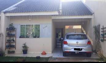 Imagem: Vende-se Casa Germinada