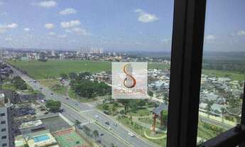 Imagem: Sala à venda no Jardim Aquarius com 38