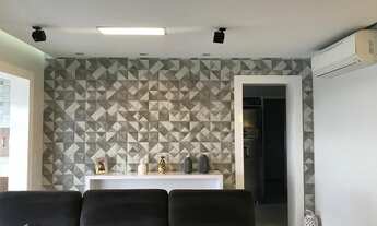 Imagem 6: Excelente Apartamento - 3 dormitórios - 3 suítes - 151m² - Jardim Aquarius - Condomínio Ro