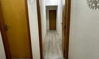 Imagem 4: Apartamento para Venda em São Bernardo do Campo, Rudge Ramos, 2 dormitórios, 1 suíte, 2 ba