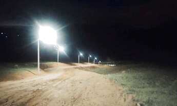 Imagem: 1000M² 20x50 EM ATIBAIA