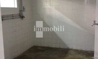 Imagem 12: Tatuape loja de esquina em vão livre