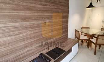 Imagem 2: APARTAMENTO 1 DORMITÓRIO