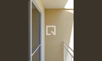 Imagem 6: Apartamento para Aluguel - Parque das Águas, 2 Quartos, 46 m2