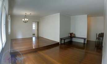 Imagem: Apartamento para Aluguel e Venda no Itaim