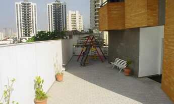 Imagem 6: Apartamento para locação na Chácara Klabin!