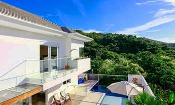 Imagem 2: Casa Condomínio fechado Córrego Grande - Florianópolis - SC