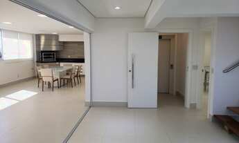 Imagem 4: COBERTURA A VENDA JUNDIAÍ - CHÁCARA URBANA - EDIFÍCIO MAISON CLASSIC - 04 VAGAS - 4 SUÍTES