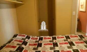 Imagem 5: Apartamento com 2 dormr, 2 banheiros, 1 vaga na Aclimação