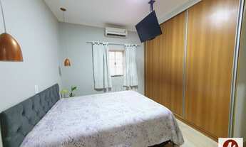 Imagem 7: Casa (térrea na rua) 3 dormitórios/suite, cozinha planejada