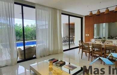 Imagem 7: Casa Alto Padrão para Venda em Rio de Janeiro, Barra da Tijuca, 5 dormitórios, 5 suítes, 9