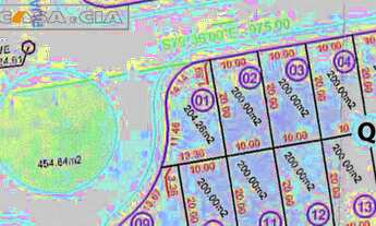 Imagem 5: Terreno de esquina com 204m² no Bem Viver em Agudos