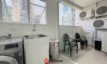 Imagem 7: MOBILIADO 3 SUÍTES VAGA DUPLA PRÓX À AV BRASIL BC