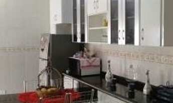 Imagem 3: Venda Casa Padrão 3 Dorm 1 Ban 1 Sui 6 Gar Jacyra Americana SP