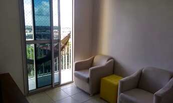 Imagem 4: Aluguel de quarto no Resid. Parque Maceió