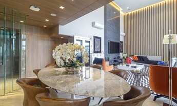 Imagem: Apartamento Venda Vila Mariana 214 m² 4