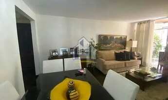 Imagem 6: Três quartos com suíte Jardim Icaraí