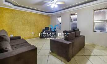 Imagem 6: Casa - Vila Padre Manoel de Nóbrega - Campinas