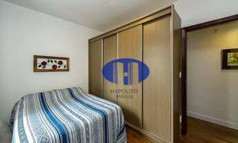 Imagem 6: Apartamento com 3 dormitórios, 100 m² - venda por R$ 810.000,00 ou aluguel por R$ 4.305,81