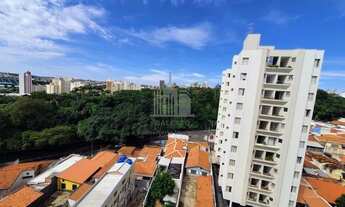 Imagem: Apartamento com 3 dormitórios, recém reformado