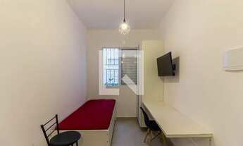 Imagem 3: Apartamento para Aluguel - Vila Clementino, 1 Quarto, 17 m2