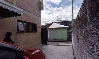 Imagem 4: Sobrado com 3 dormitórios, 134 m² - venda por R$ 950.000,00 ou aluguel por R$ 4.775,00/mês