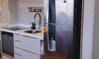 Imagem 6: Studio à venda, 1 quarto, 1 suíte, 1 vaga, Sítio da Figueira - São Paulo/SP