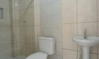 Imagem 5: Kitnet com 1 Quarto para alugar, por R$ 600,00 - Rua Jacarezinho 1.908 - São Cristóvão - C