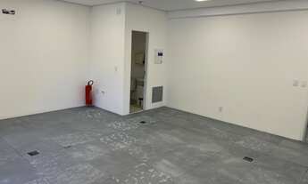 Imagem 2: Conjunto Comercial Butantã 32m2 excelente localização