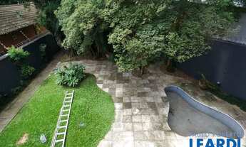 Imagem 2: CASA ASSOBRADADA - JARDIM PAULISTANO - SP