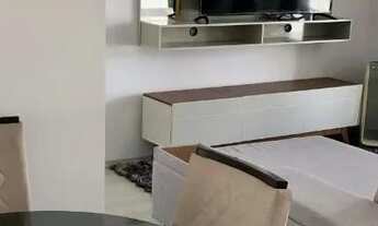 Imagem 3: Apto mobiliado com 1 dormt