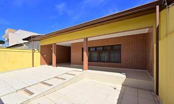 Imagem 2: Casa com 3 dormitórios para alugar, 183 m² - Jardim Beira Mar - Peruíbe/SP