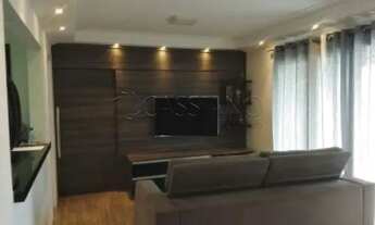 Imagem 5: Apartamento Padrão em São José dos Campos