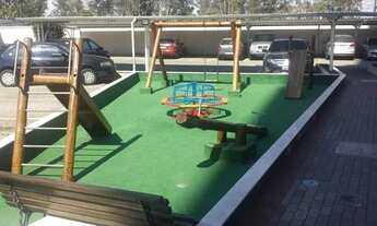 Imagem 3: Aluguel Apartamento - Vila Tesouro - 48m² - 2 Dormitórios