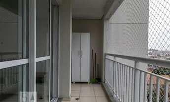 Imagem 7: Apartamento para Aluguel - Vila Matias, 1 Quarto, 50 m2